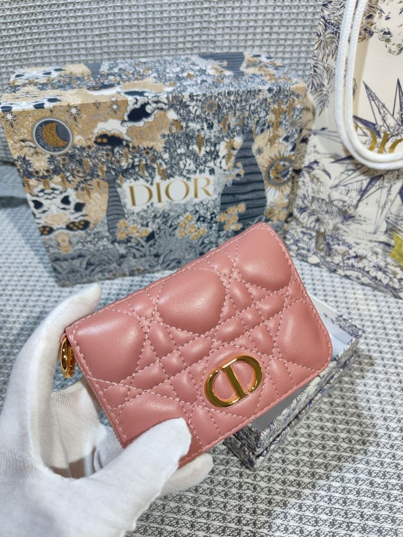 Christian Dior Wallet